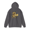 Are We Next? Protest Cat Hoodie